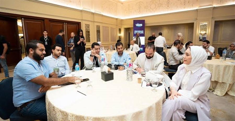 VMS launches accelerator in Egypt to enable startup expansion into Saudi Arabia